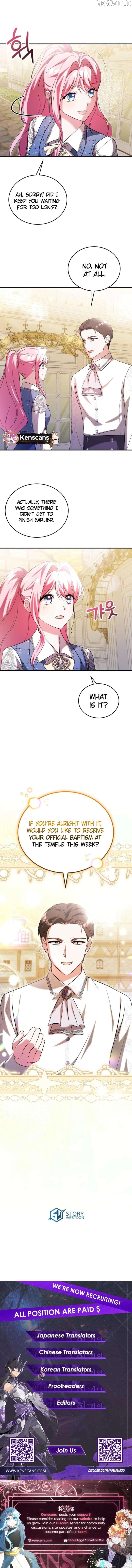 I Didn’t Lull You to Sleep Only For You to Be Obsessed Chapter 56 - page 11