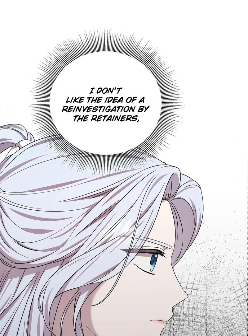 To My Beloved Foe Chapter 51 - page 104