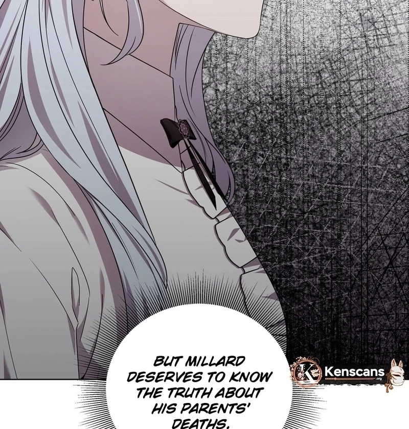 To My Beloved Foe Chapter 51 - page 105