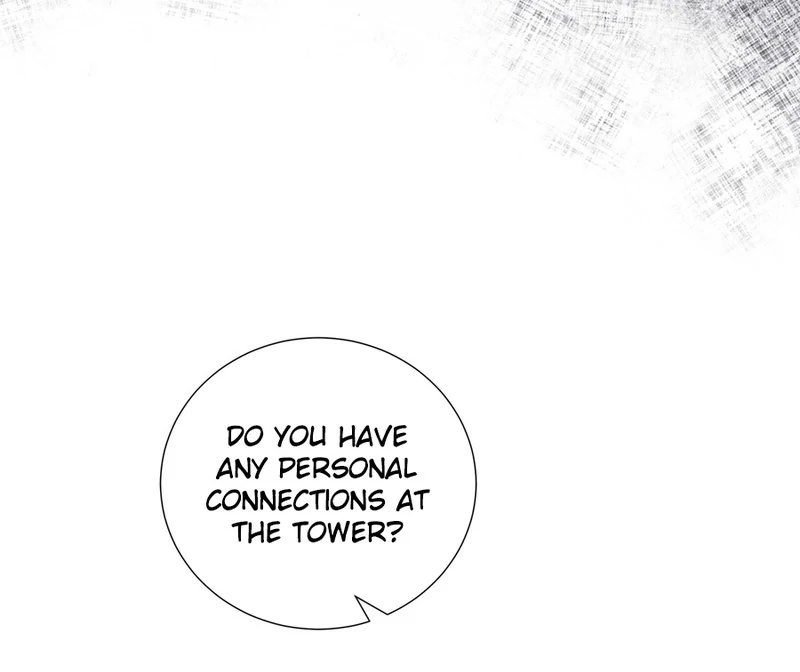 To My Beloved Foe Chapter 51 - page 11