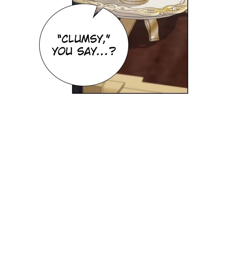 To My Beloved Foe Chapter 51 - page 17