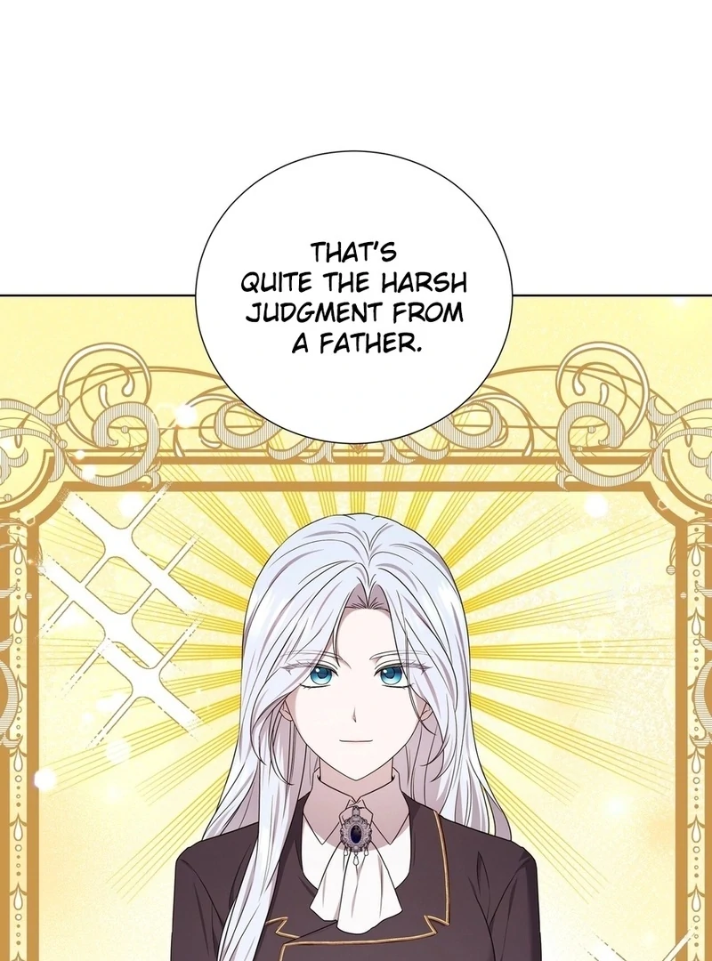 To My Beloved Foe Chapter 51 - page 18