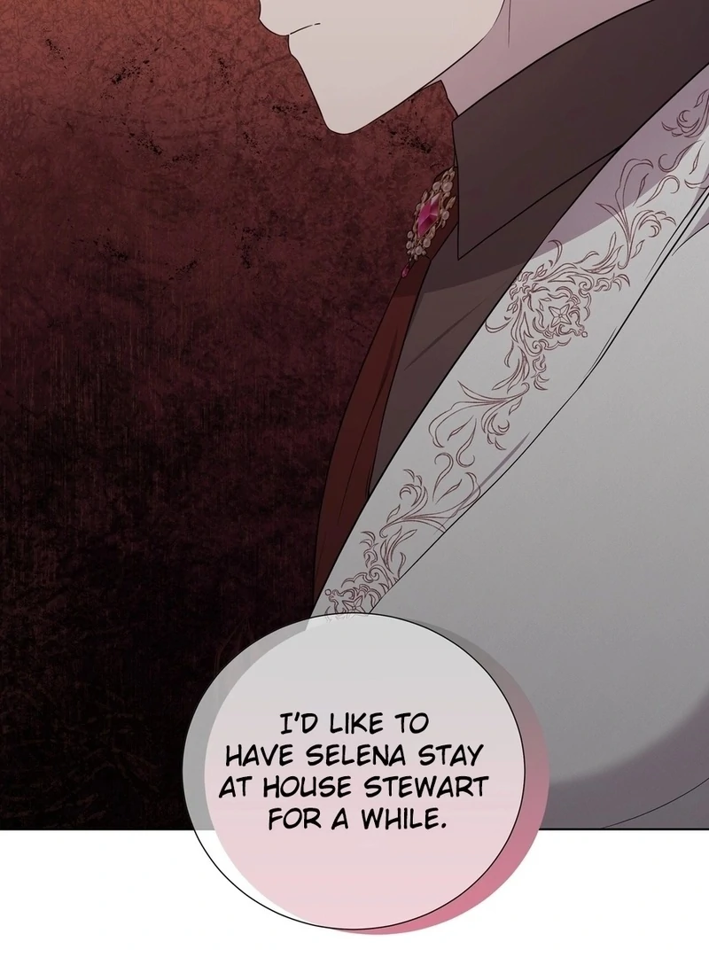 To My Beloved Foe Chapter 51 - page 23