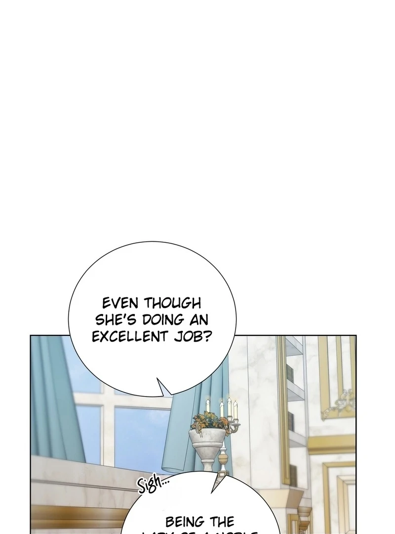 To My Beloved Foe Chapter 51 - page 24