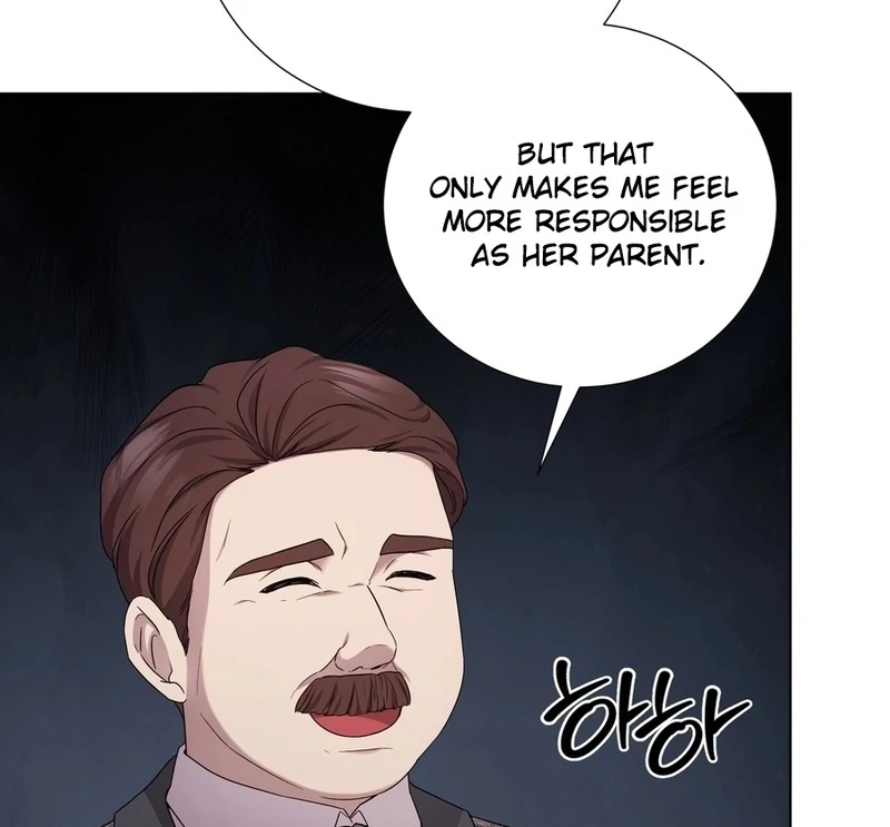 To My Beloved Foe Chapter 51 - page 26