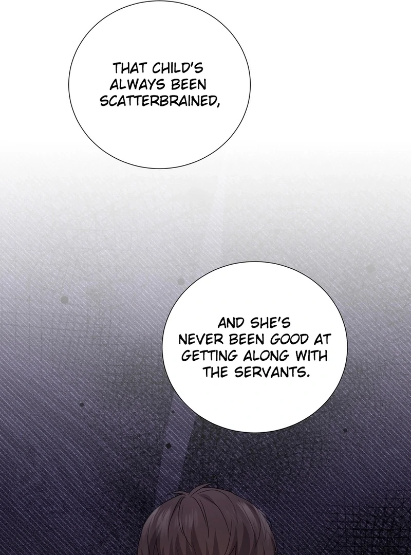 To My Beloved Foe Chapter 51 - page 28