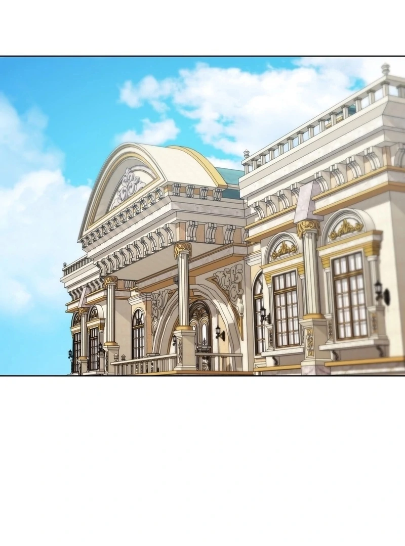 To My Beloved Foe Chapter 51 - page 3