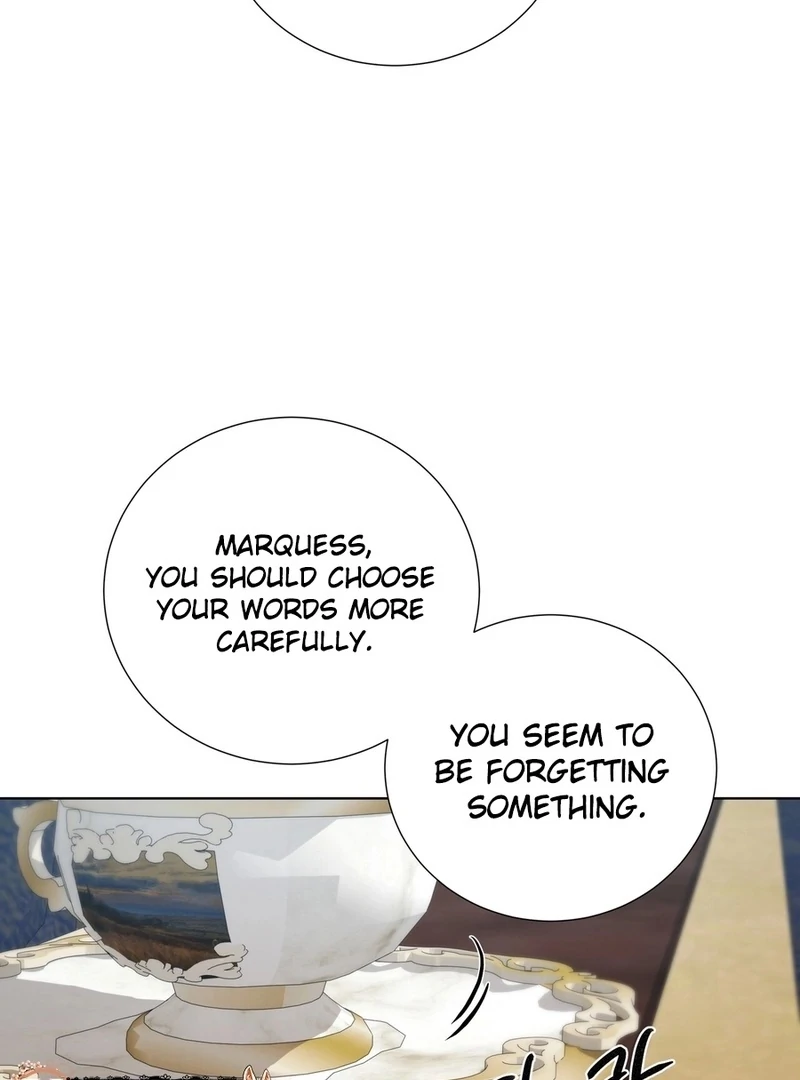 To My Beloved Foe Chapter 51 - page 30