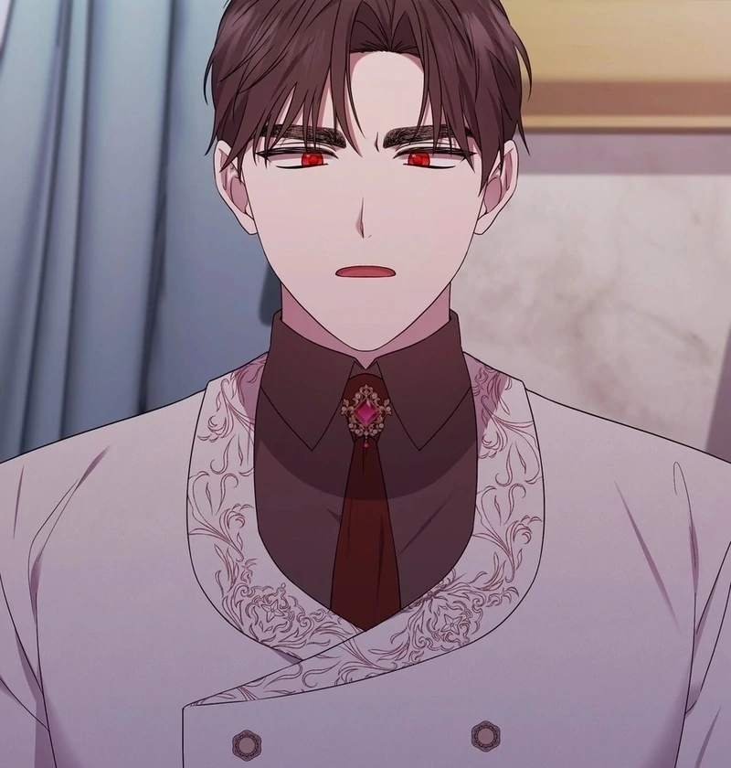 To My Beloved Foe Chapter 51 - page 32