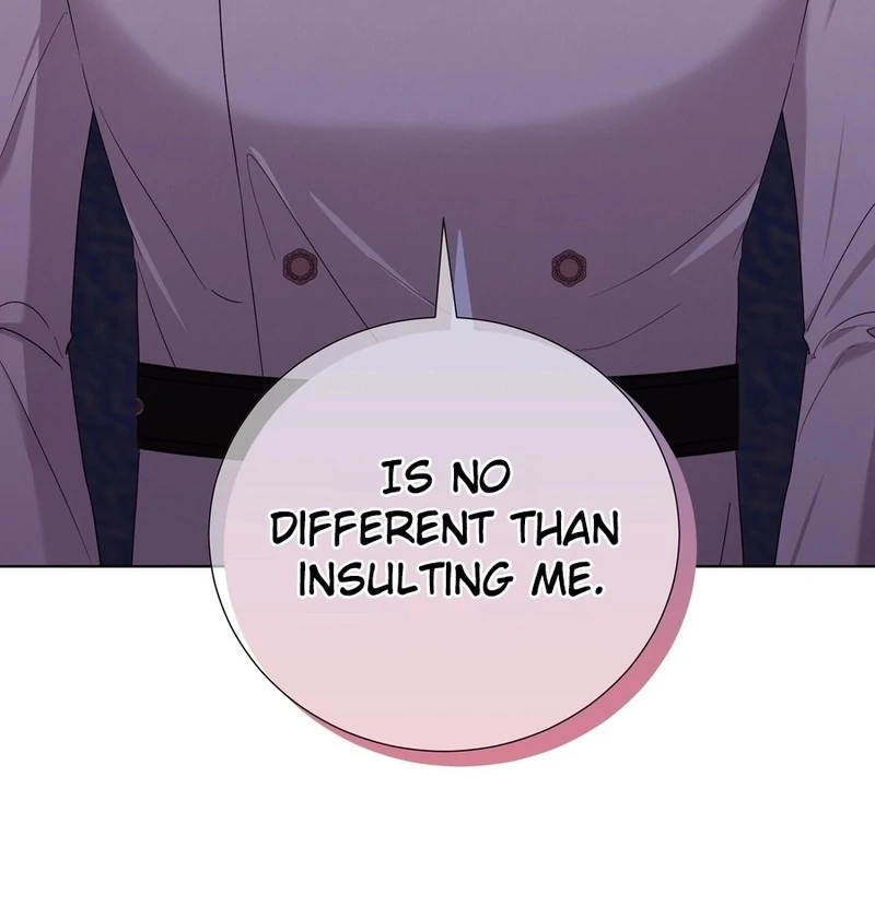 To My Beloved Foe Chapter 51 - page 33