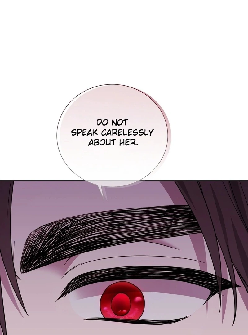 To My Beloved Foe Chapter 51 - page 34