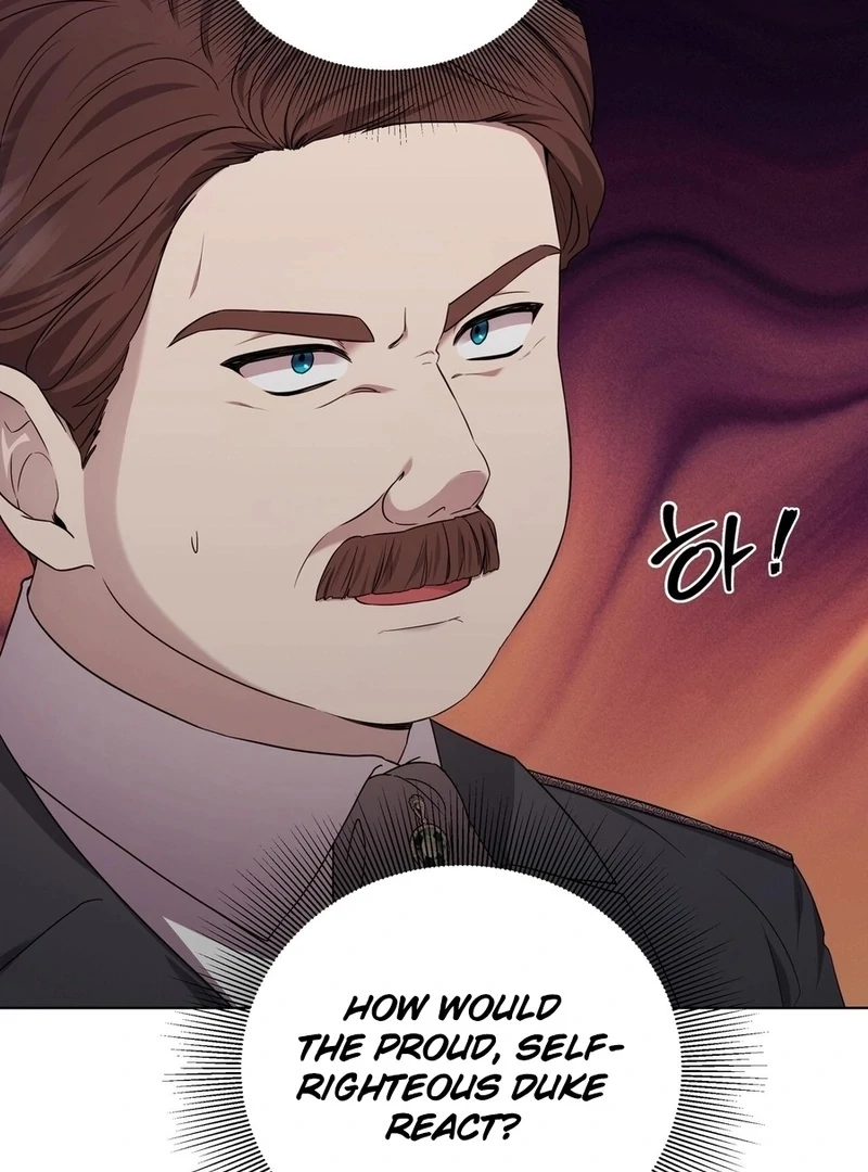 To My Beloved Foe Chapter 51 - page 36