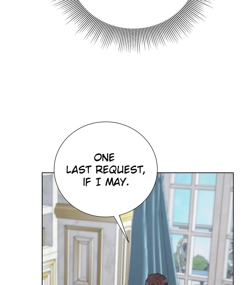 To My Beloved Foe Chapter 51 - page 37