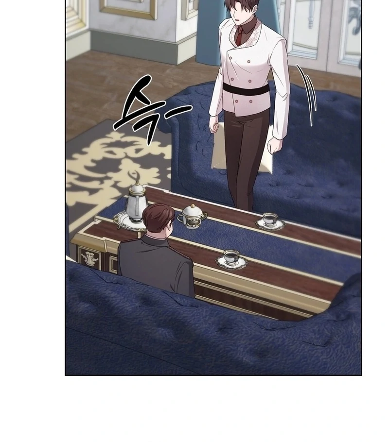 To My Beloved Foe Chapter 51 - page 38