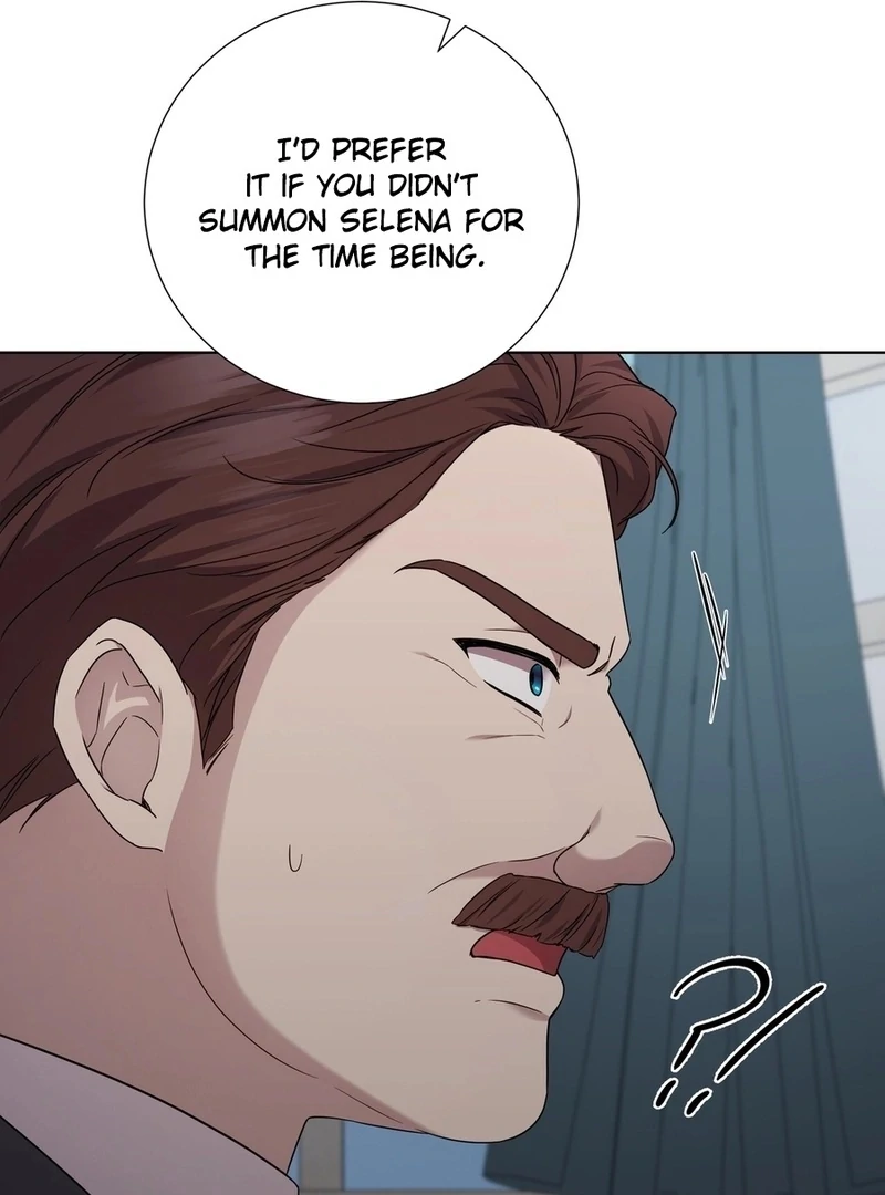 To My Beloved Foe Chapter 51 - page 39
