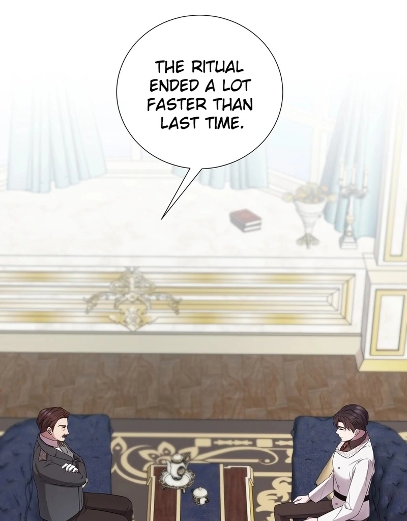 To My Beloved Foe Chapter 51 - page 4