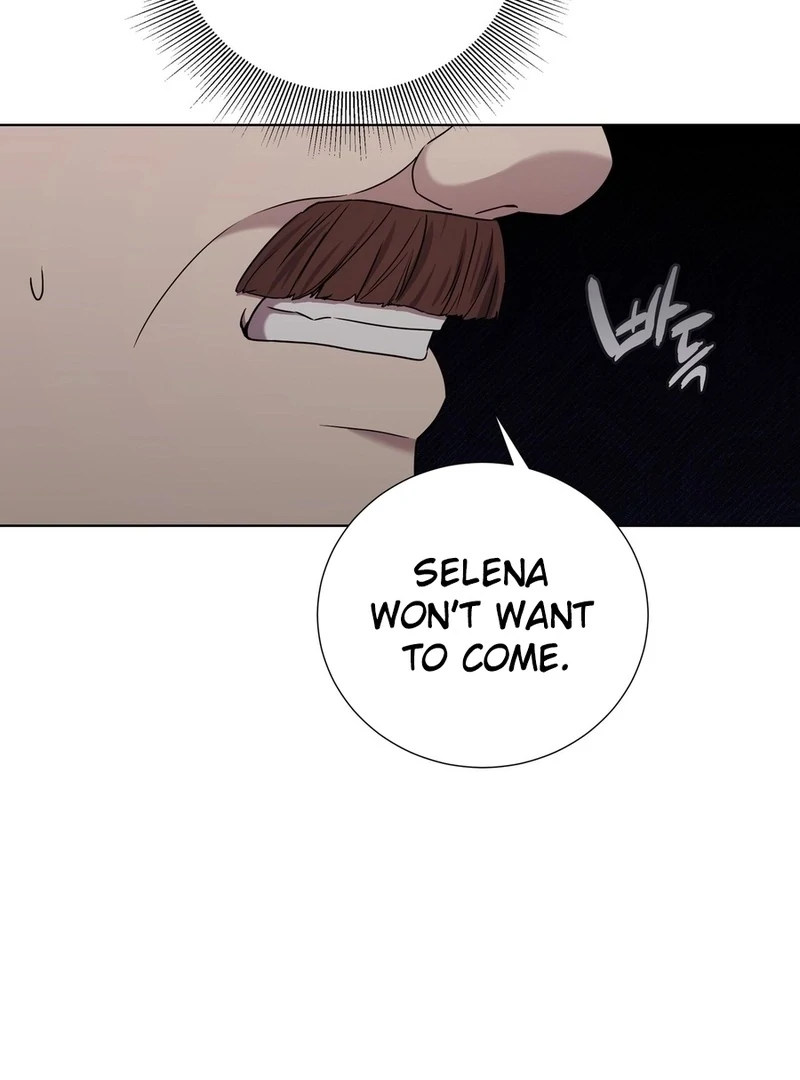 To My Beloved Foe Chapter 51 - page 41