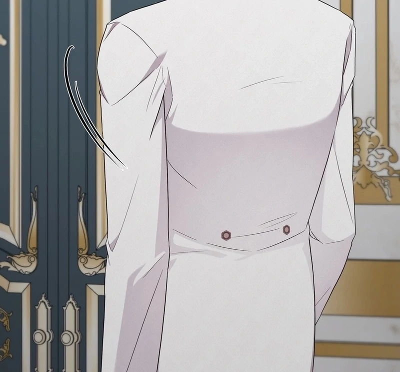 To My Beloved Foe Chapter 51 - page 43