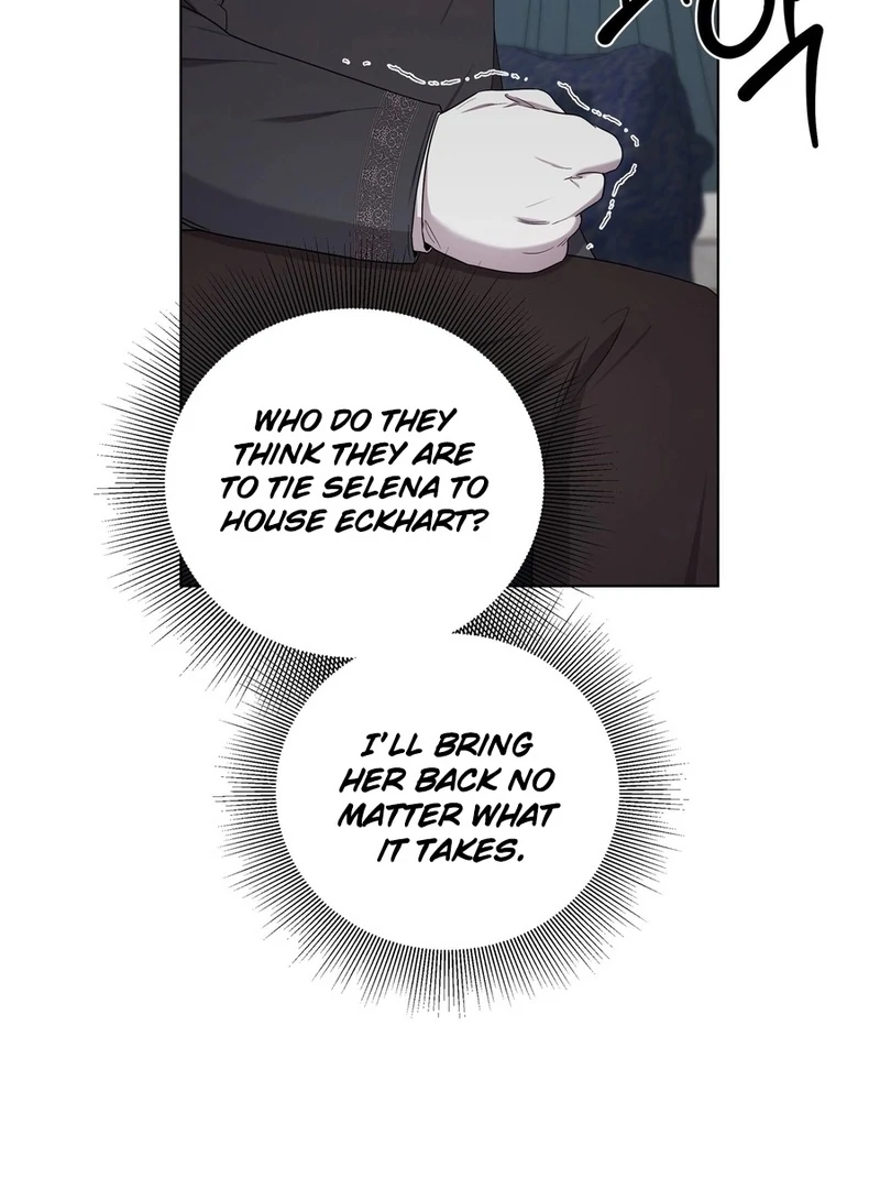 To My Beloved Foe Chapter 51 - page 47