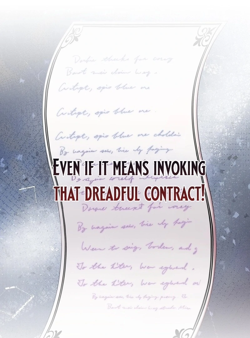 To My Beloved Foe Chapter 51 - page 48