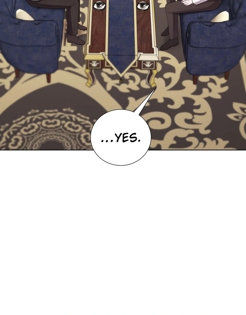 To My Beloved Foe Chapter 51 - page 5