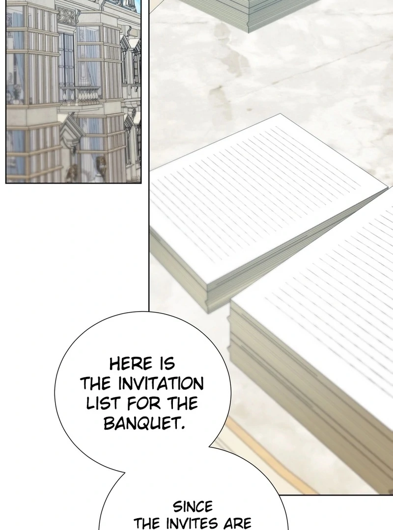 To My Beloved Foe Chapter 51 - page 53