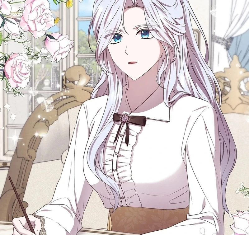 To My Beloved Foe Chapter 51 - page 55