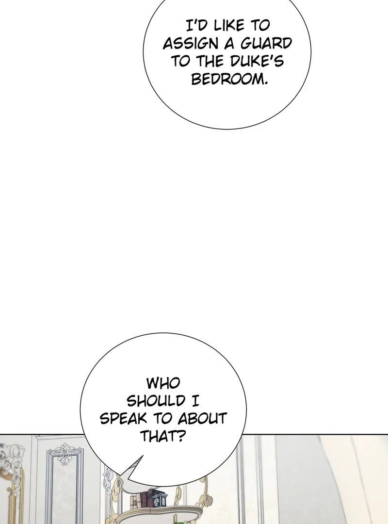 To My Beloved Foe Chapter 51 - page 58