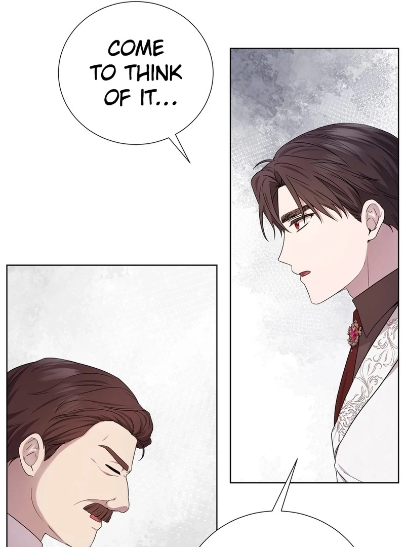 To My Beloved Foe Chapter 51 - page 6