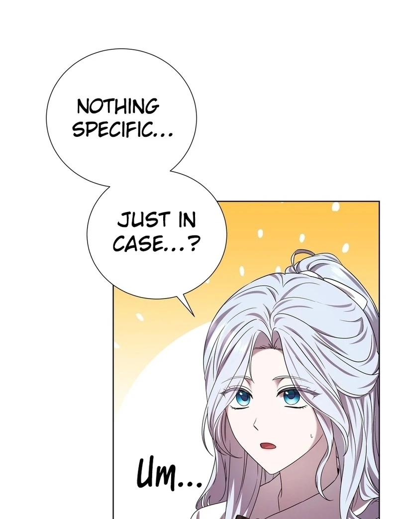 To My Beloved Foe Chapter 51 - page 60