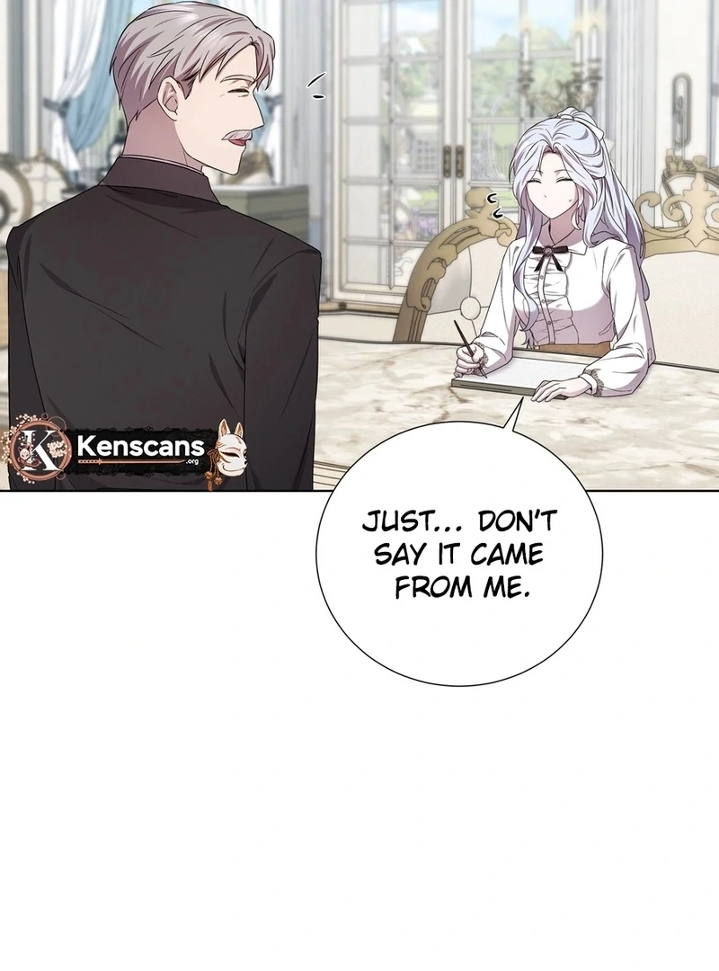 To My Beloved Foe Chapter 51 - page 62