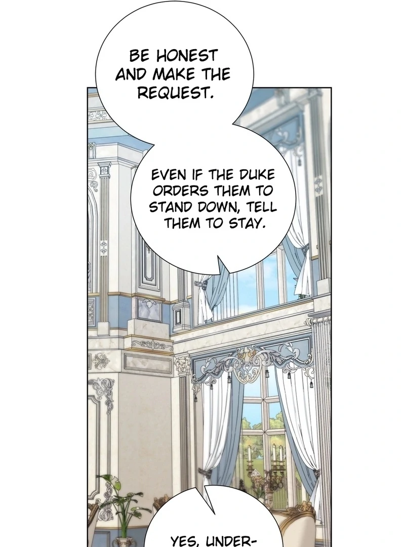 To My Beloved Foe Chapter 51 - page 67