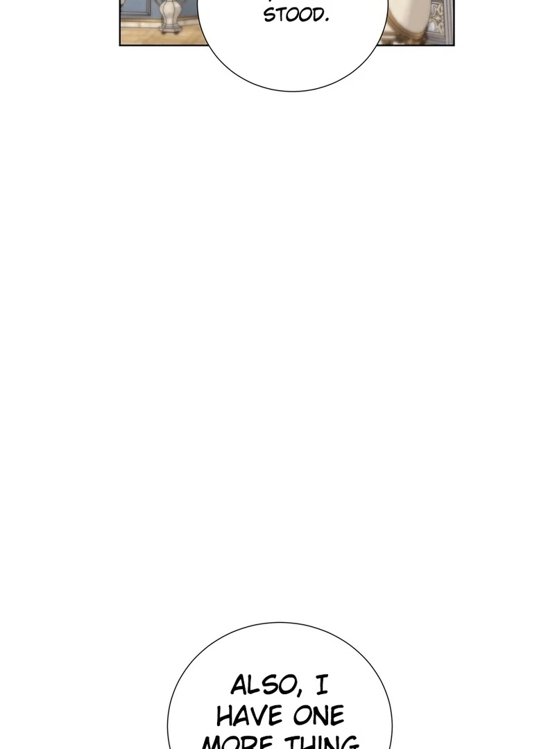 To My Beloved Foe Chapter 51 - page 68