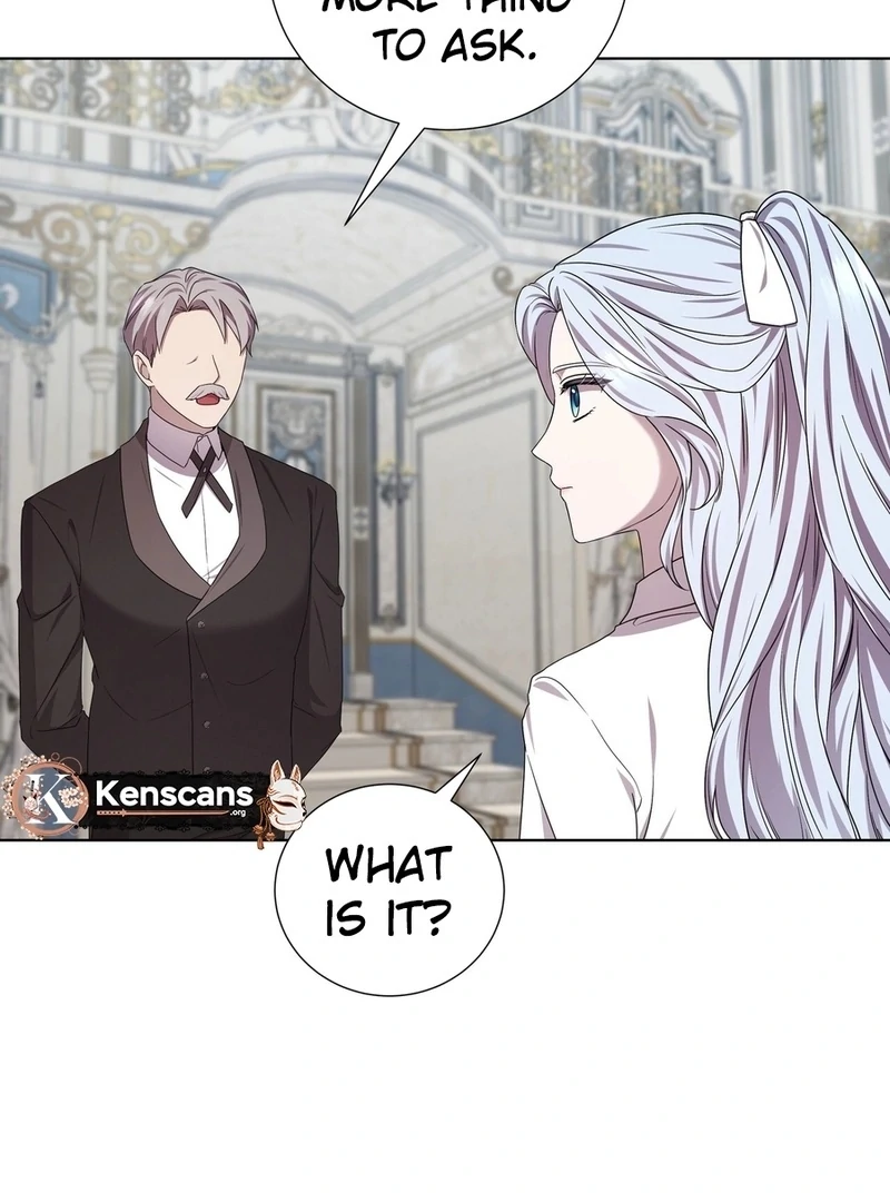 To My Beloved Foe Chapter 51 - page 69