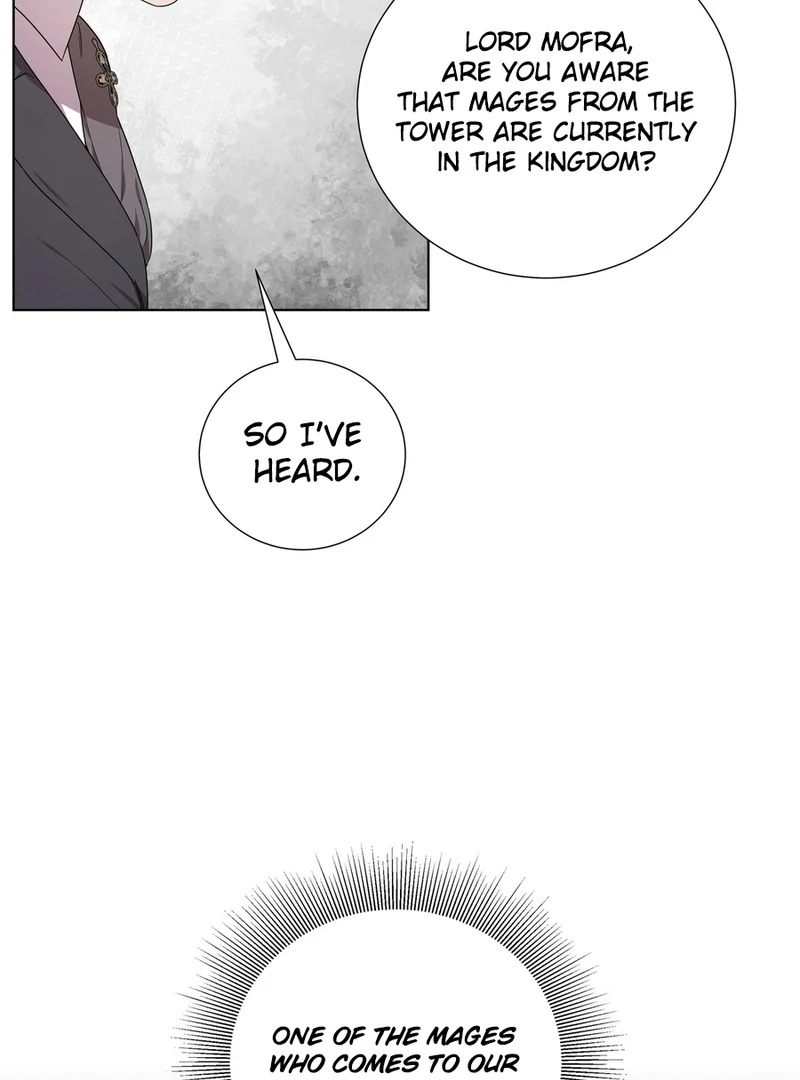 To My Beloved Foe Chapter 51 - page 7