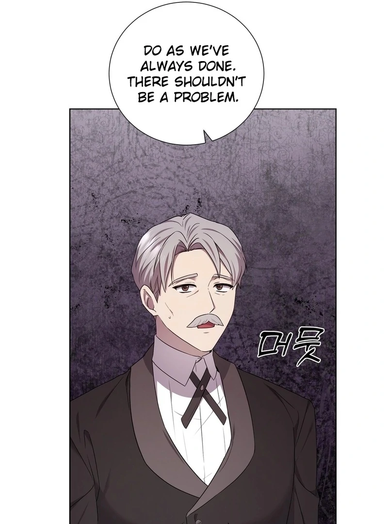 To My Beloved Foe Chapter 51 - page 72