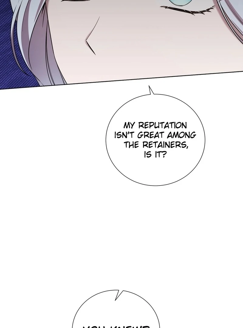 To My Beloved Foe Chapter 51 - page 74