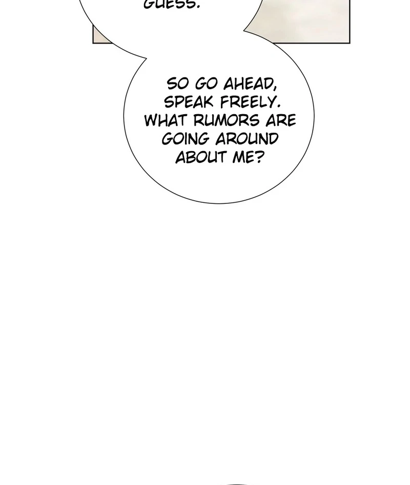 To My Beloved Foe Chapter 51 - page 76