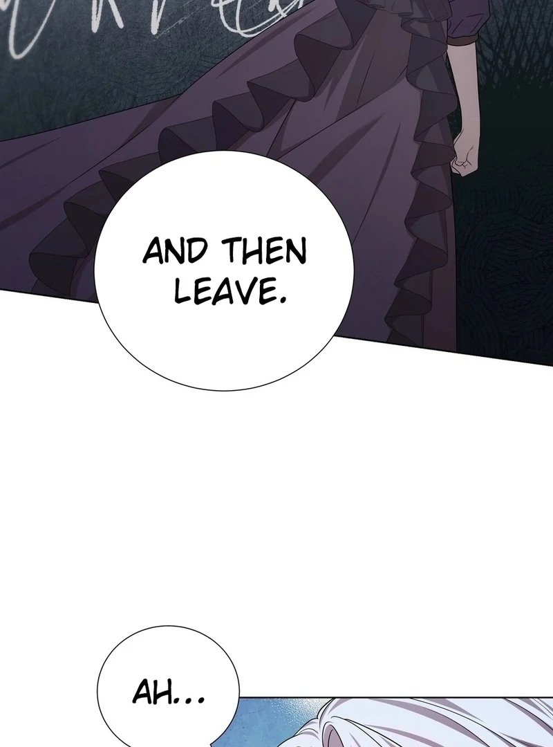 To My Beloved Foe Chapter 51 - page 78