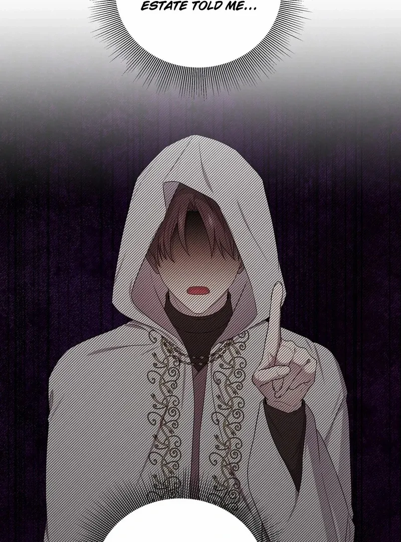 To My Beloved Foe Chapter 51 - page 8