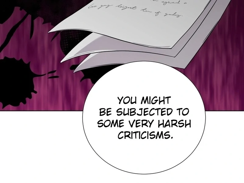 To My Beloved Foe Chapter 51 - page 81