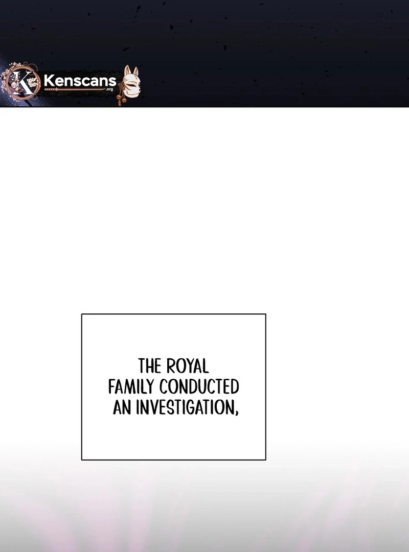 To My Beloved Foe Chapter 51 - page 84