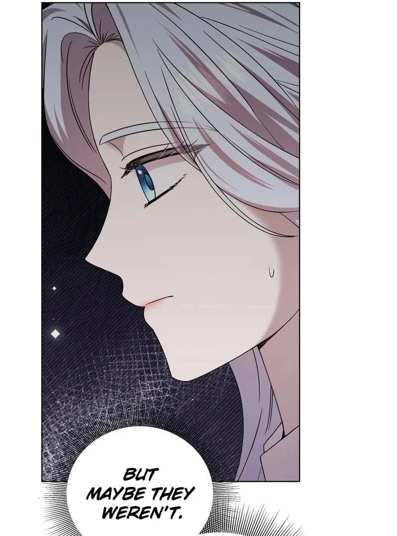 To My Beloved Foe Chapter 51 - page 89