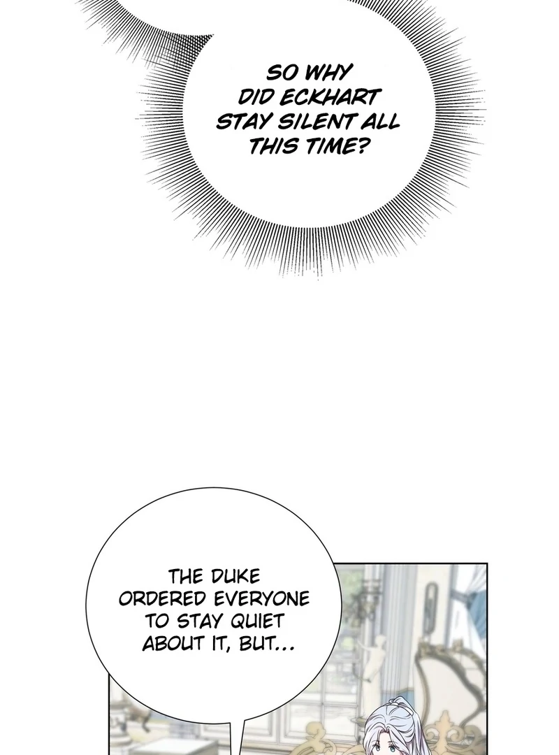 To My Beloved Foe Chapter 51 - page 90