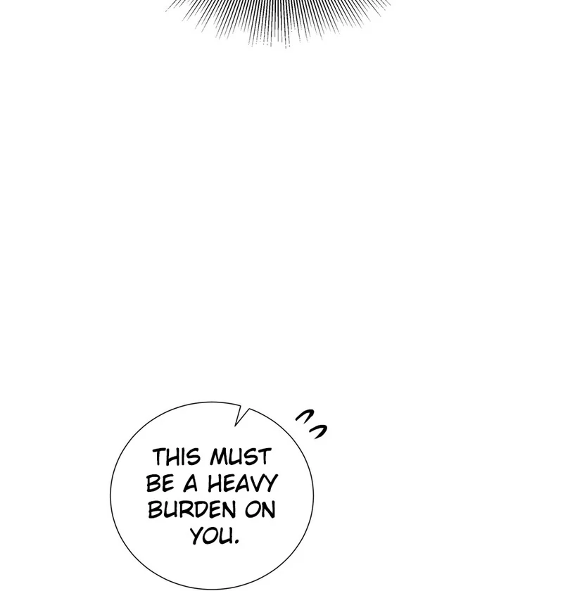 To My Beloved Foe Chapter 51 - page 93