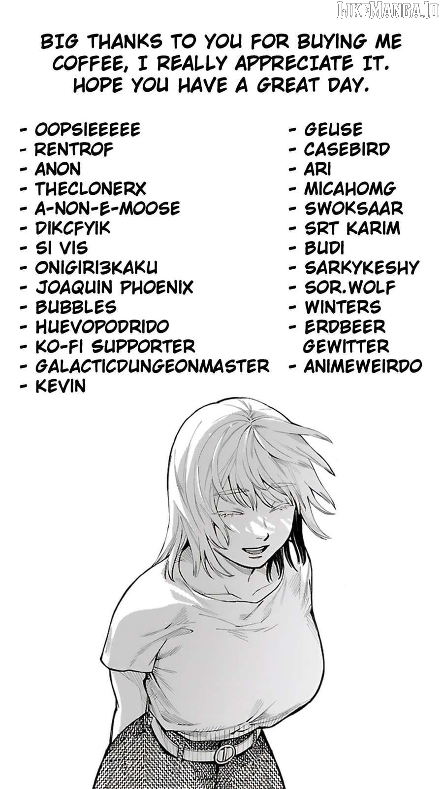 I was acknowledged as a useless good-for-nothing so I moved to the Empire to get ahead in life Chapter 53 - page 2