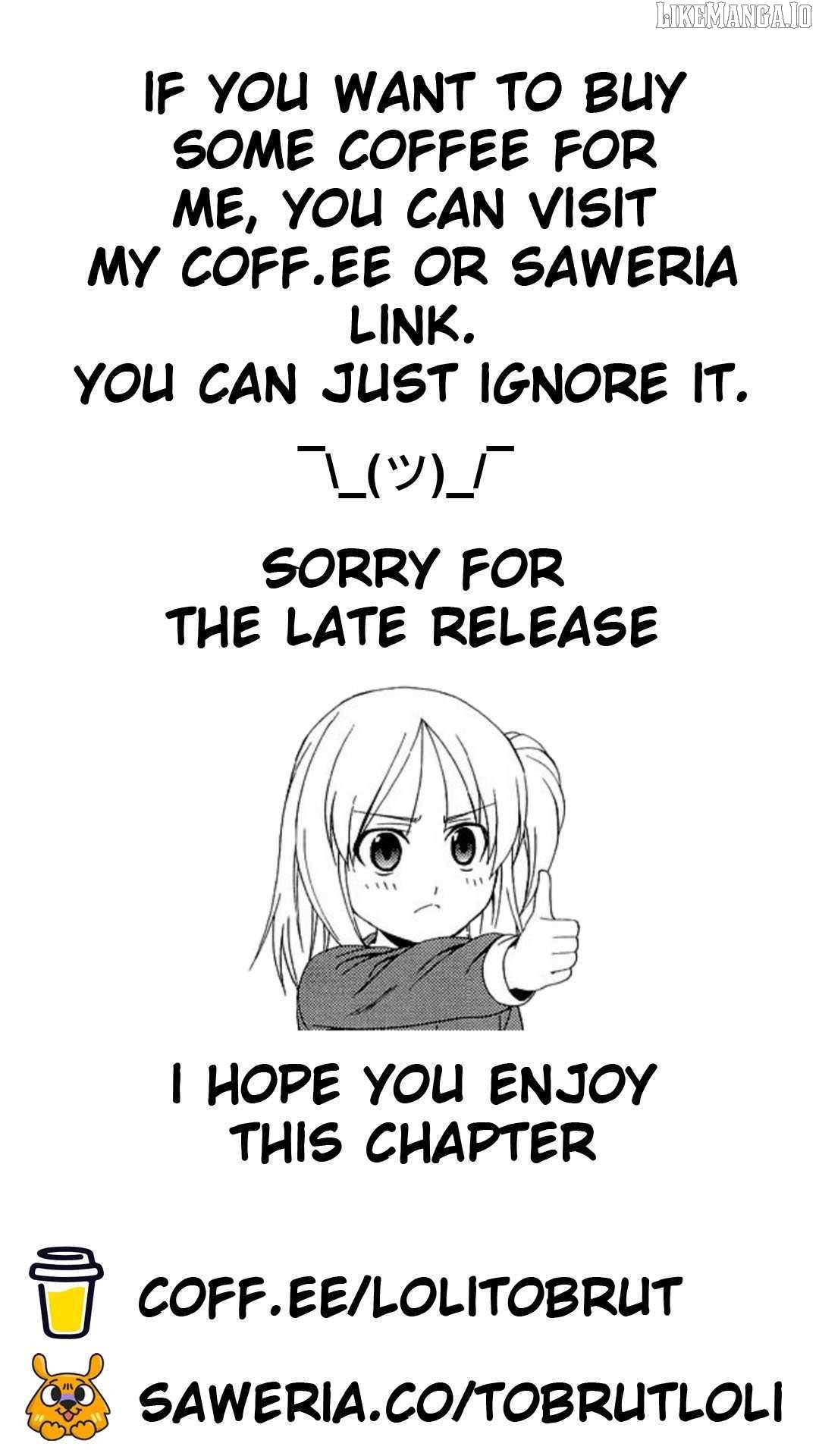 I was acknowledged as a useless good-for-nothing so I moved to the Empire to get ahead in life Chapter 55 - page 1