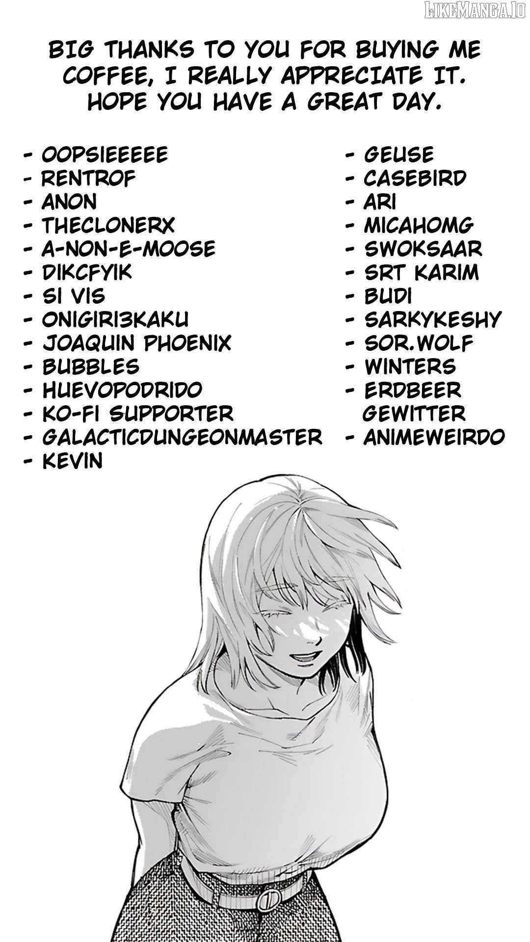 I was acknowledged as a useless good-for-nothing so I moved to the Empire to get ahead in life Chapter 55 - page 2