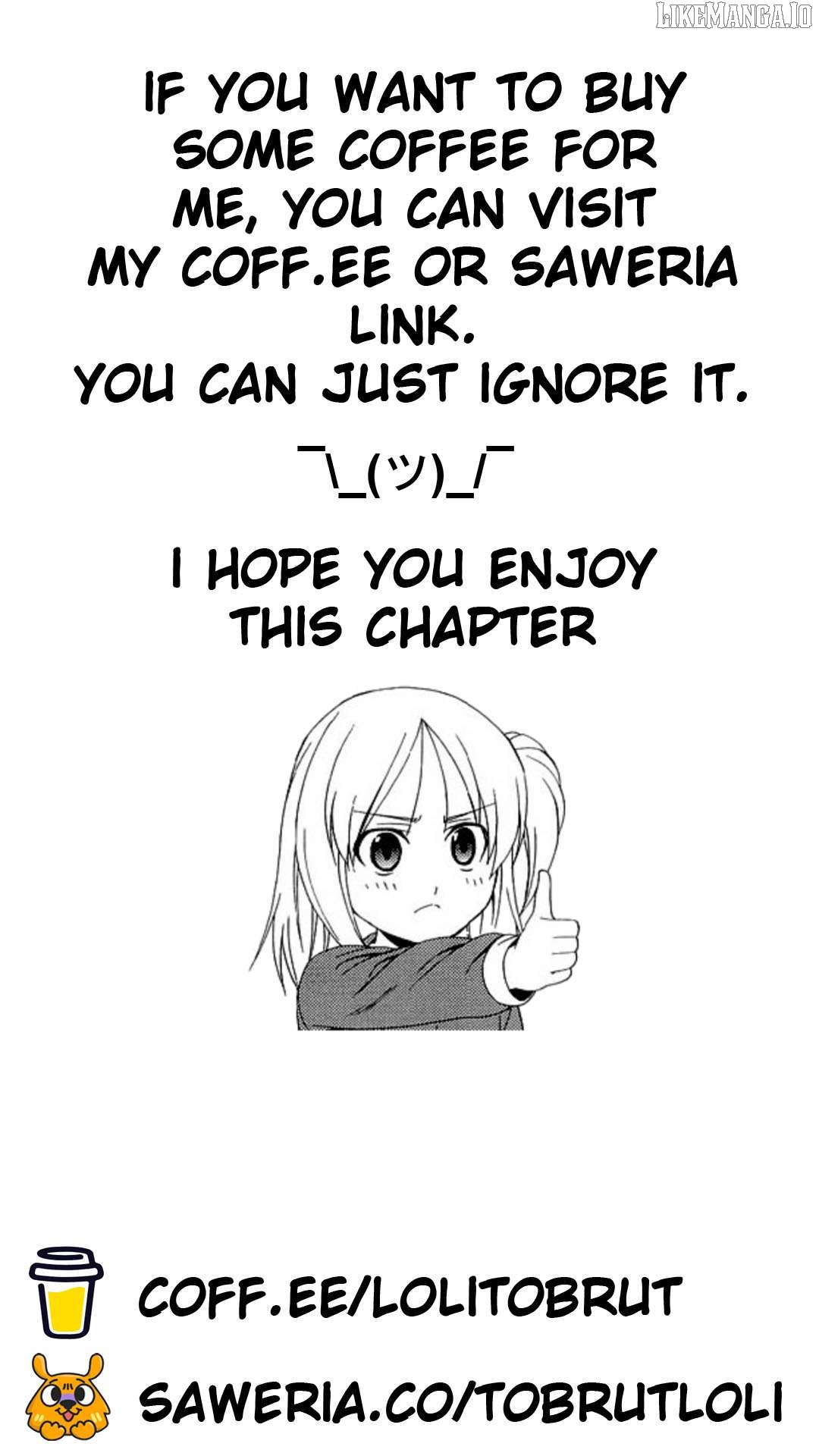 I was acknowledged as a useless good-for-nothing so I moved to the Empire to get ahead in life Chapter 60 - page 1