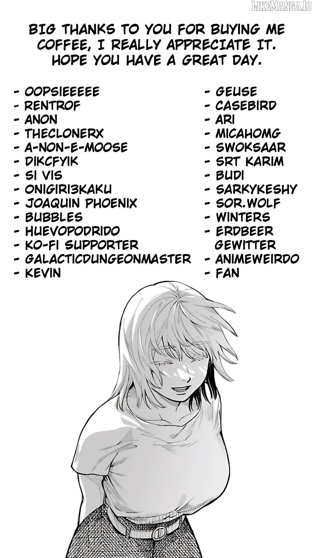I was acknowledged as a useless good-for-nothing so I moved to the Empire to get ahead in life Chapter 60 - page 2